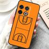 Чехол для OnePlus 13R 15 13 13T 12 12R 10T 11 10 Pro OnePlus Nord 5 CE 3 4 Lite N20 N30 с рисунком баскетбольной площадки