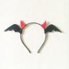 For Girls Spider Devil Wings Korean Hairbands Animal Ears Women Hair Hoop Halloween Headband