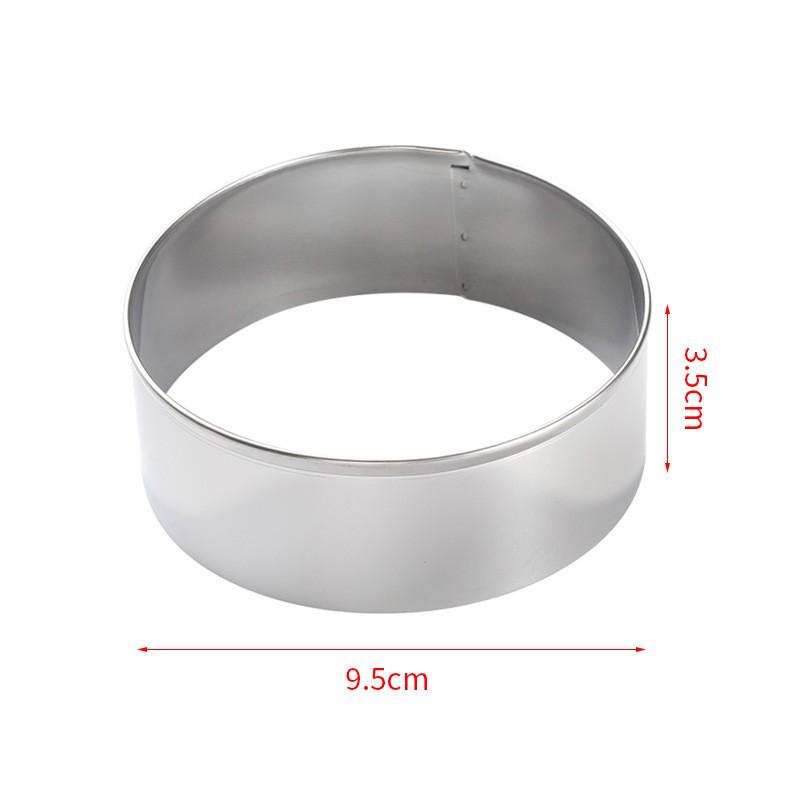 Dumpling Maker Set: Handmade Dumpling Mold, Baozi Press, Manual Filling Spoon, Dumpling Skin Cutter.