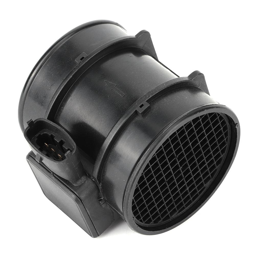 Датчик массового расхода воздуха ABS, аксессуар 5WK9641, подходит для Opel