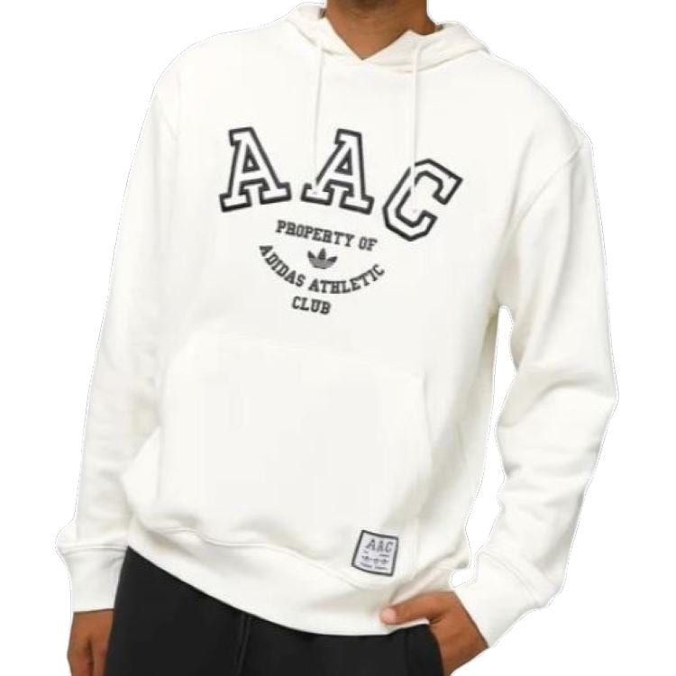 Adidas Originals Sweatshirt Men's White IM4578