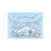 SANRIO Набор стикеров и чехол Cinnamoroll 401200
