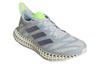 adidas 4DFWD 3 'Dash Grey Lucid Lemon'