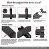 Metal Strap for Apple Watch 12 11 10 46mm 42mm Ultra 4/3/2 49mm Stainless Steel Wristband for IWatch 9 8 7 6 5 SE 45mm 41mm 44mm 3