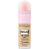 Maybelline Instant Age Rewind Мгновенный Перфектор Glow Макияж Хайлайтер и BB Крем в жидких унциях 4-в-1 - Праймер, Консилер, 1, Светлый/Средний, 0.68