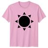 Sunshine Vibes Everyday TShirt Sun Nature Birthday Gift For Him And Her