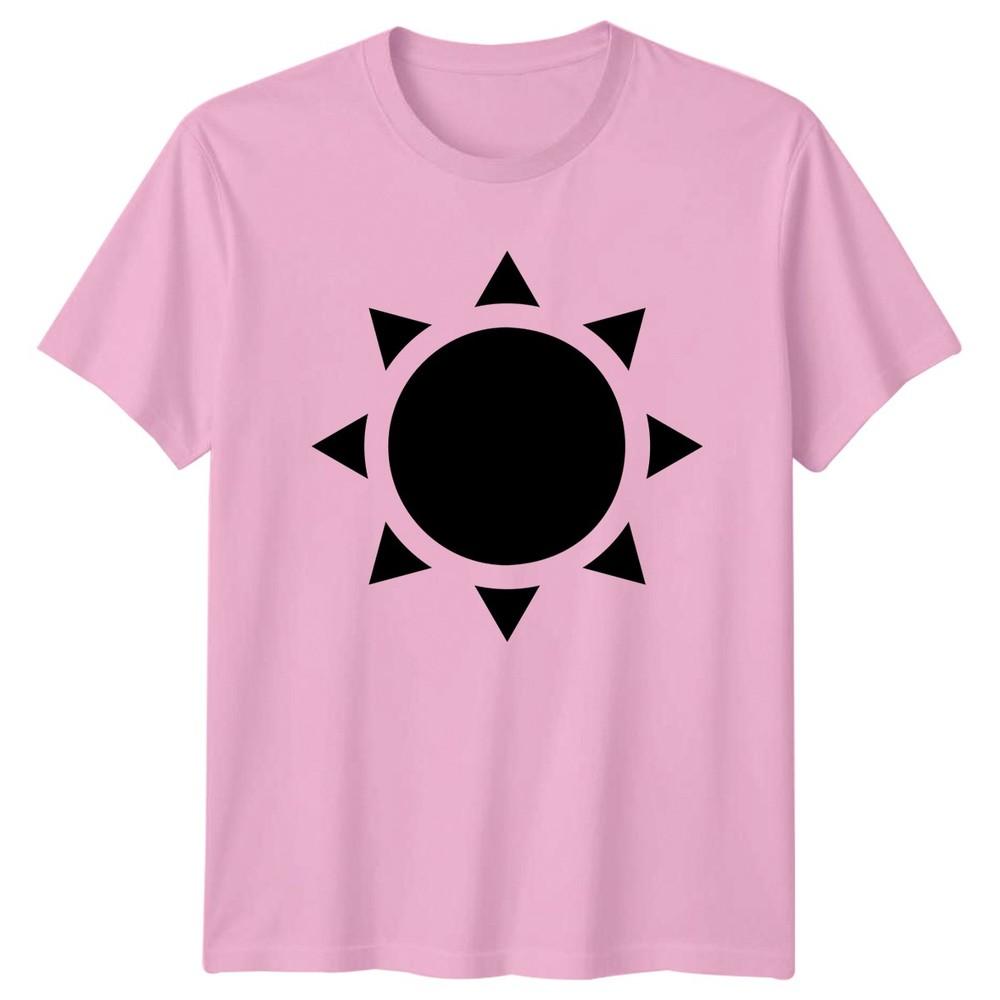 Sunshine Vibes Everyday TShirt Sun Nature Birthday Gift For Him And Her