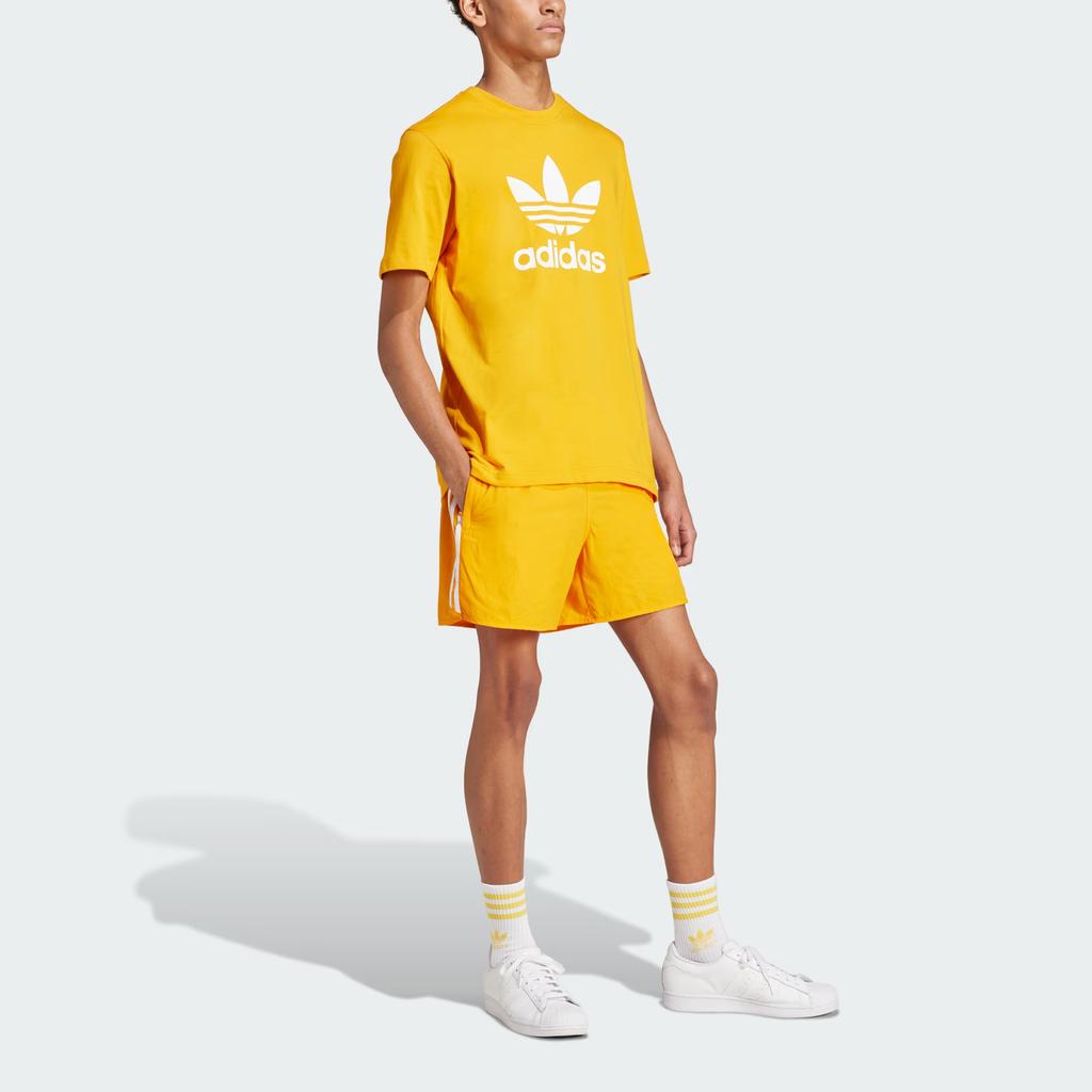 Adidas Originals Adicolor Classics Sprinter Shorts IZ2418