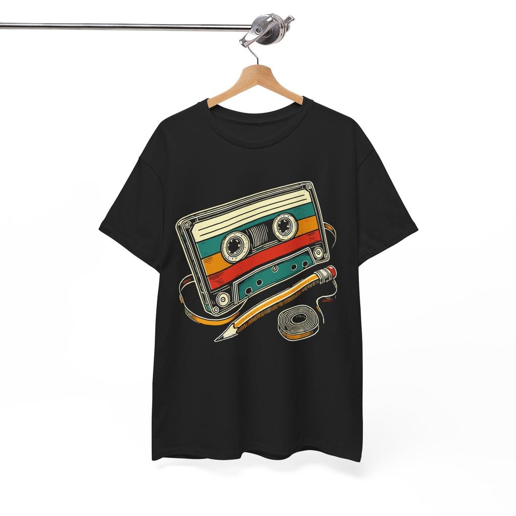Classic Basketball T-Shirt | Vintage 70s 80s NBA Retro Tee | Hoops Fan,men&women Unisex T-shirt