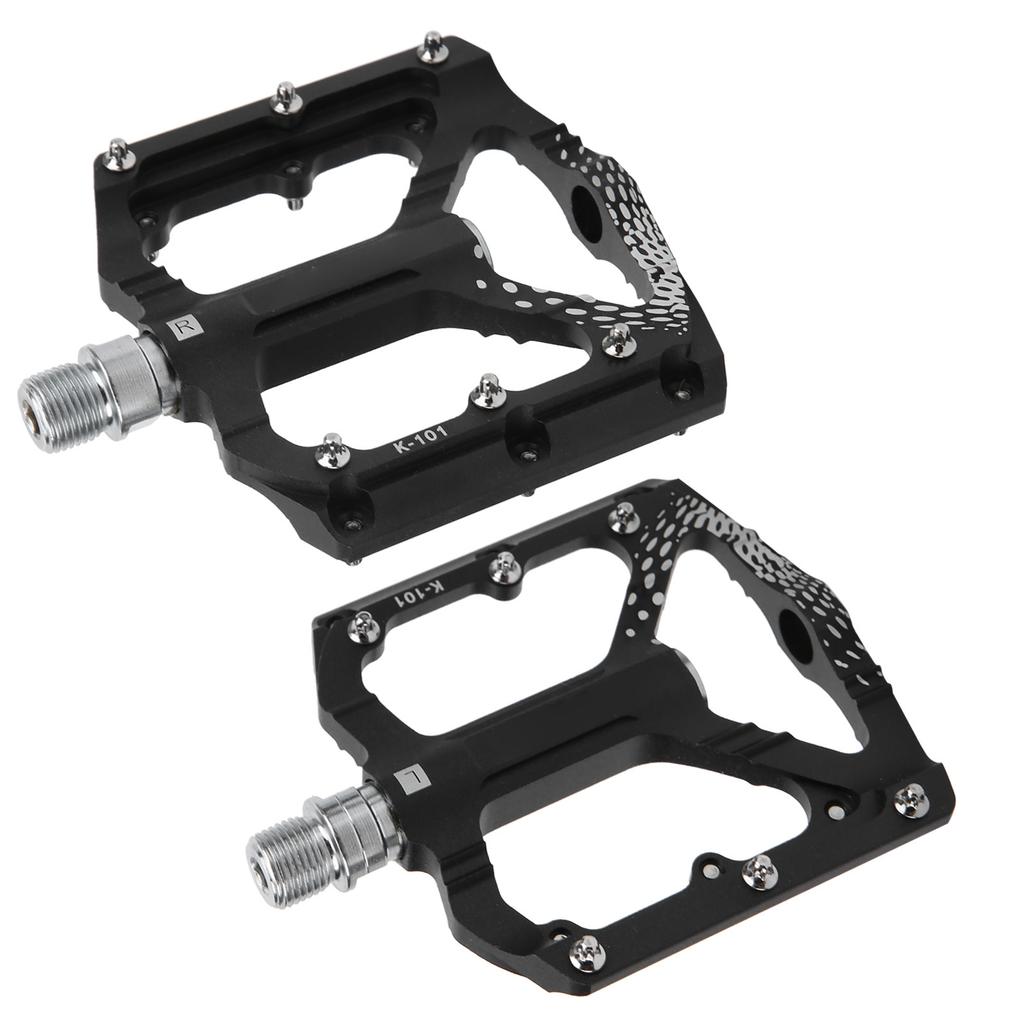 СИКВ К?101 супер легкий подшипник для горного велосипеда педаль алюминиевый сплав велосипедные аксессуары