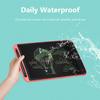Office Electronic Graphics Notepad Color Screen LCD Writing Board Doodle Tablet Kids Drawing Pad