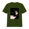Tindersticks The Waiting Room Unique Donkey Mask Print T Shirt For Casual Fashion Vintage Slightly Comfortable Soft