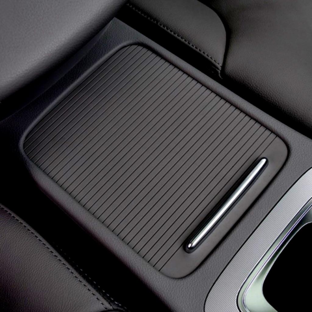 Подстаканник на центральную консоль автомобиля для Passat 2007-2016 CC 2010-2013 3CD858329A Вставка для напитков