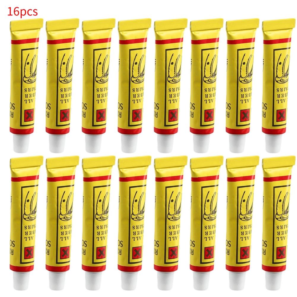 Клей для шин Портативные инструменты для ремонта велосипедов для горных велосипедов Автомобиль Мотоцикл Велосипед Ремонтный клей Адгезивный клей Жидкость для ремонта автомобильных шин