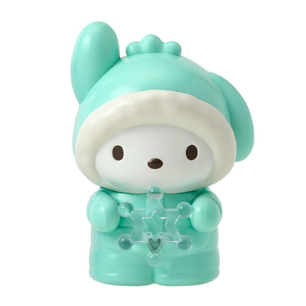 Sanrio Secret Mascot Sanrio Characters 248908 (Fluffy Winter)