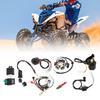 FOWD CDI Wire Harness Kit Precise Durable Electric Stator Coil For Go Kart Dirt