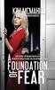 Книга A Foundation of Fear : 3