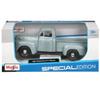 MAISTO Ford мини-грузовик FORD USA PICK UP 1948 1/25 F-1 (серый) [элемент]