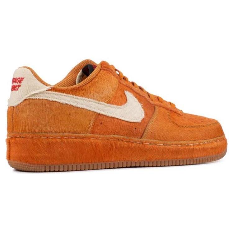 Nike Air Force 1 Low 'Savage Beast' Men's 389726-220