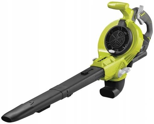 Dmuchawa Bezszczotkowa Liści Ryobi Rbv36B 36V 45L