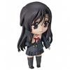 Good Smile Arts Shanghai Nendoroid School Days Katsura Kotoba Non-scale Plastic Painted Movable Figure