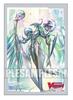 Bushiroad Sleeve Collection Mini Vol.396 Cardfight!! Vanguard "Harmonics Messiah