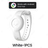 Android Wristband Tracker Waterproof Global Anti-lost Locator Bracelet For Google Find Hub for Pet Kids Outdoor Safety Tracking