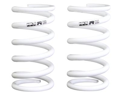 Пружины койловеров HKS HIPERMAX R для LVS Жесткость пружины с внутренним диаметром жесткости пружины и свободной длиной 170 мм номер (Большая регулировка)