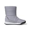 Adidas Terrex Choleah Cold.Rdy Glory Серые женские кроссовки Core-Black Purple-Tint EH3538