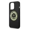 Etui do iPhone 14 Pro Karl Lagerfeld Hardcase Czarny