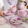 Moda Lanka Gradient Ceramic Dinnerware Set