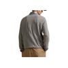 Polo Ralph Lauren Polo Sportsman Флисовая Толстовка с Принтом с Длинным Рукавом Мужская толстовка 710981141-001