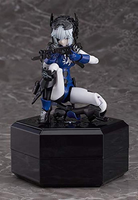 Good Smile Company Chitocerium lonsdaleite Scale PS ABS Plastic Model Kit VI-carbonia 1/1 & (Assembly Required)