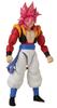 Bandai America Dragon Ball Super Dragon Stars Super Saiyan 4 Gogeta Фигурка 6.5
