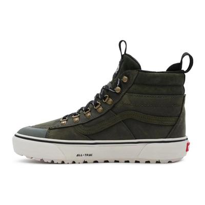 Sk8 Hi Dr MTE 2 'Olive' Vans VN0009QMOLV