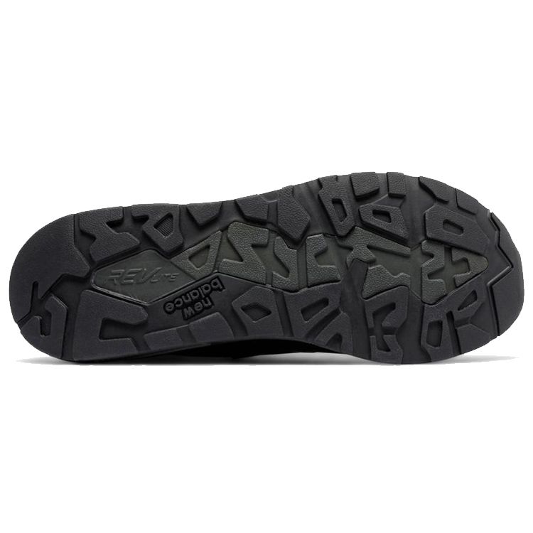 New Balance 580 Deconstructed Mid Black Men's MRH580DD