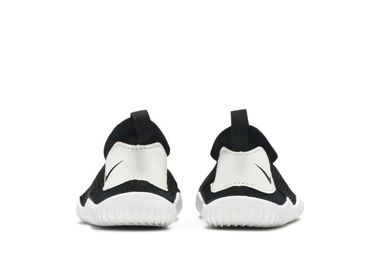 Kids' Sneakers Nike Aqua Sock 360 Black White (TD) Black/White/Black