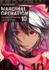 Книга Marginal Operation: Volume 10