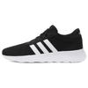 Кроссовки Lite Racer 'Black White' B28141