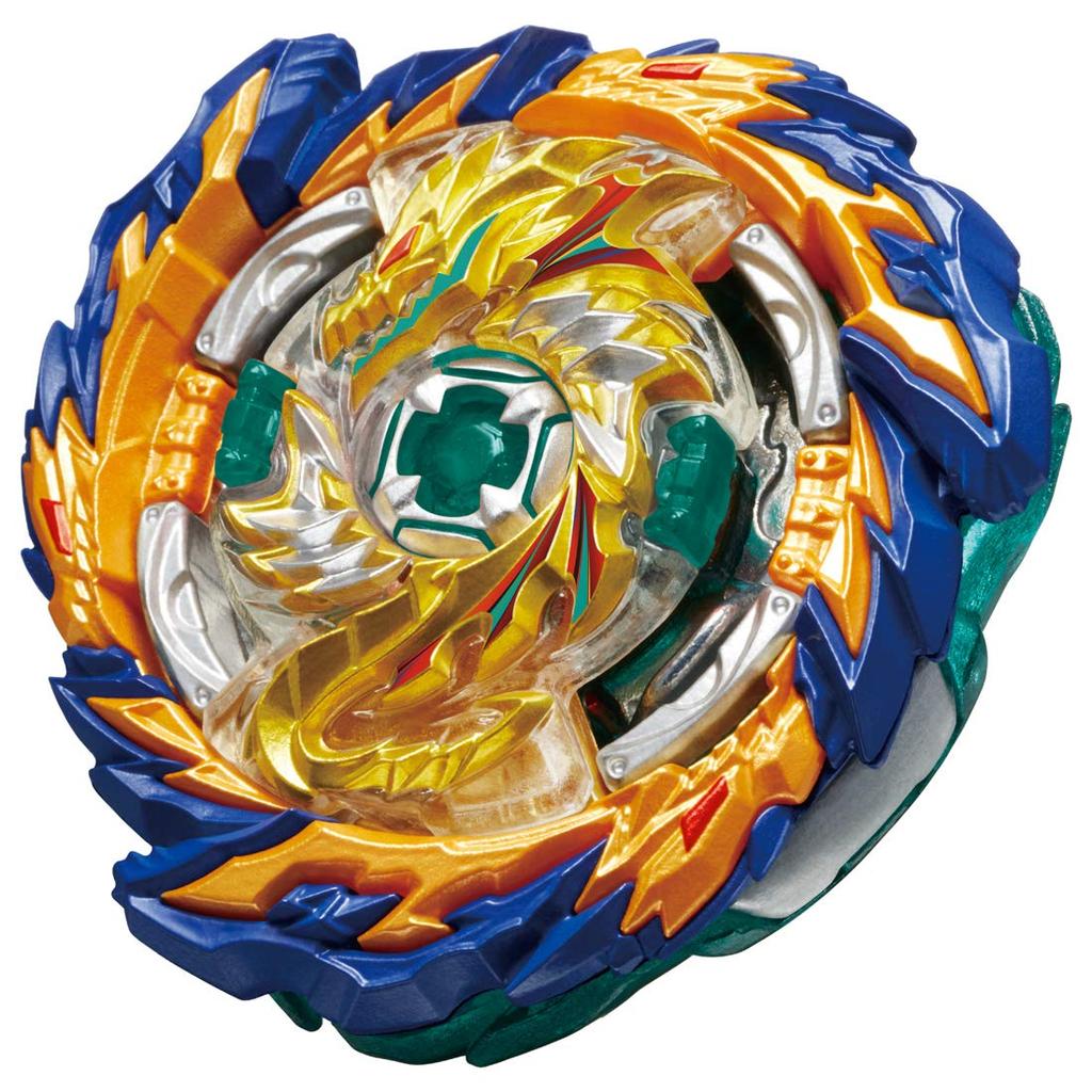 Beyblade Burst Booster Mirage 2S B-167 Fafnir.Nt
