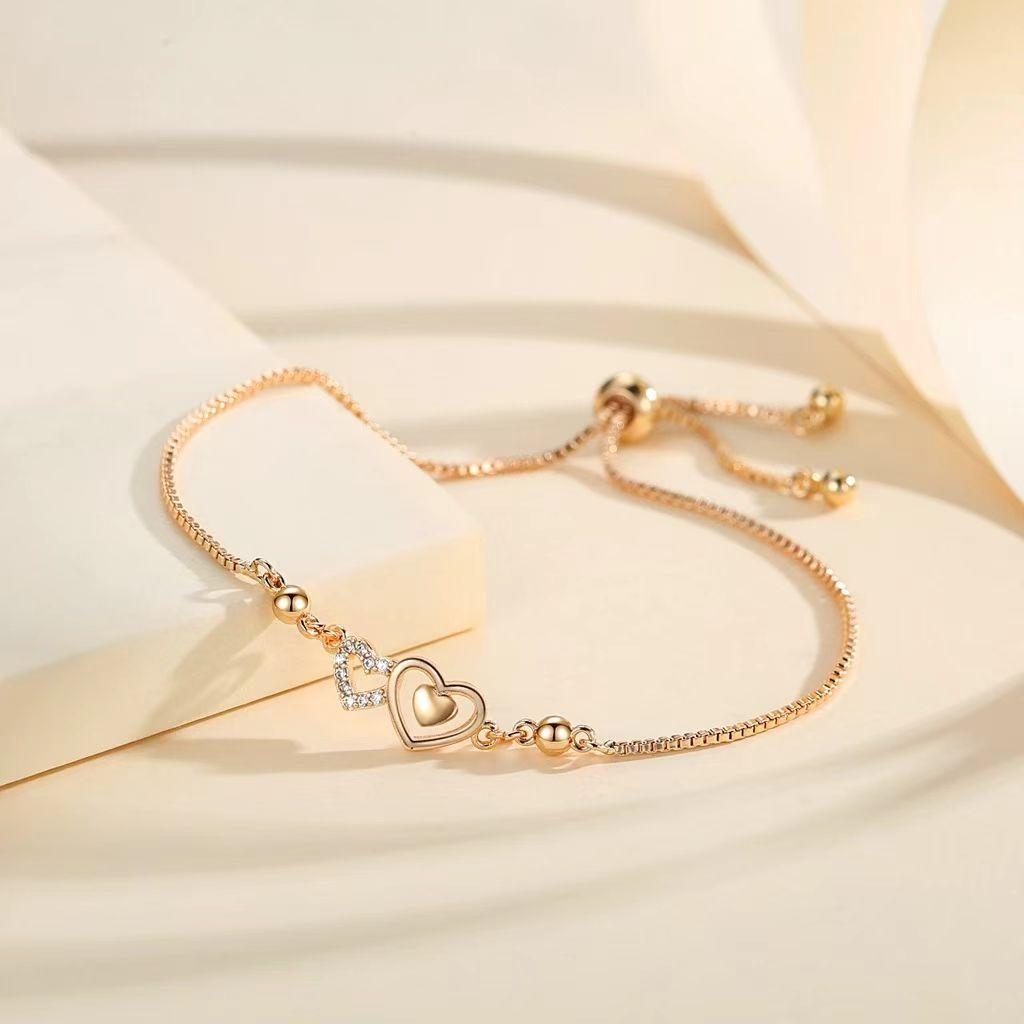 Браслет Изысканный регулируемый браслет