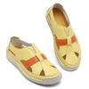 Fashion High Quality Men Sandals Leather Summer Men's Loafers Outdoor Breathable Couples Beach Sandals Roman Shoes