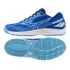 Sports shoes Mizuno blue unisex adult Cyclone Speed 4