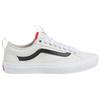 Vans Кеды Skate Old Skool 36+ 'Античный белый/черный' VN000D5RZHJ