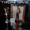 LP Record TYRONE DAVIS - For The Good Times LR780021 Life Records 1994 US Soul/Funk Used