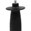 M8/134mm Handle For Sanders, Angle Grinding Handle, Angle Grinder Accessories, Comfortable Grip Handle Non-slip Auxiliary Sander Handle Accessories