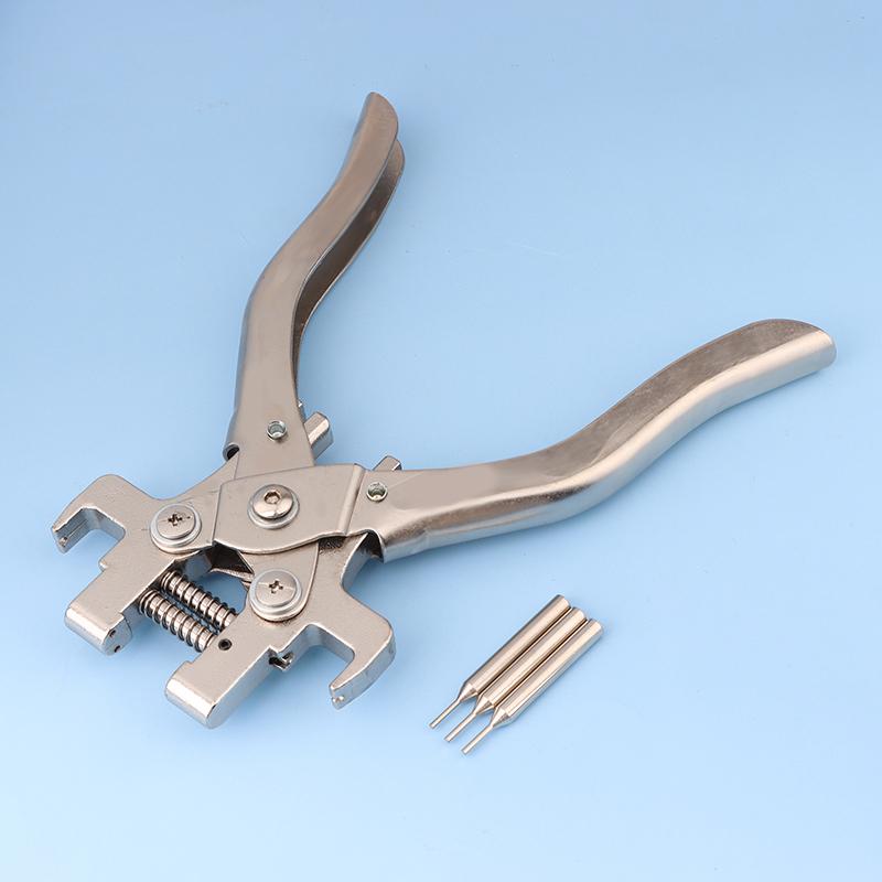 Плоскогубцы для разборки ключей автомобиля – Инструмент для складывания ключей-пультов для установки откидных лезвий и удаления штифтов – Набор для ремонта для слесаря