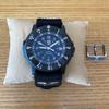 Б/у Редкие "LUMINOX" Luminox Nighthawk F-117 Черный Ремешок