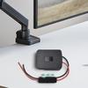 Адаптер для литий-ионного аккумулятора Parkside X 20V, разъем питания, простая установка
