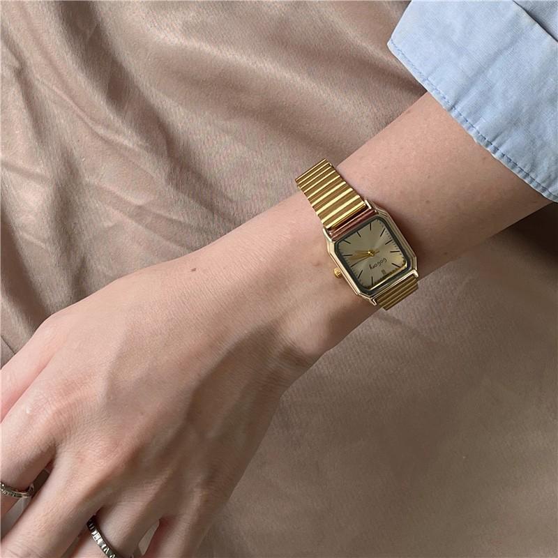 Exquisite Women's High-End Minimalist Fashion Watch